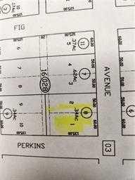Gold/Perkins, 224028789, Oroville, Residential Lot,  for sale, Robert  Ramirez, Fathom Realty